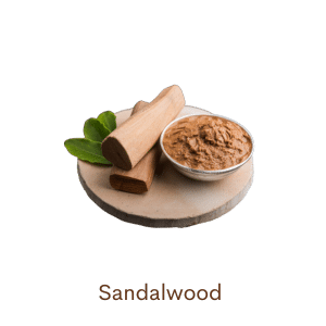 Sandel Soap