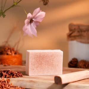 Anti Ageing Soap- Myrrh, Sandalwood & Camel Milk Soap