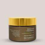 Camel Milk Anti-Acne Night Cream with Salicyclic acid + Niacinamide 4%