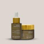 Camel Milk  Anti Acne Kit (Serum + Night Cream )