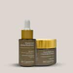 Camel Milk Hydrating Kit (Serum + Night Cream)